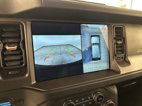 New 2025 Ford Bronco Badlands image 23