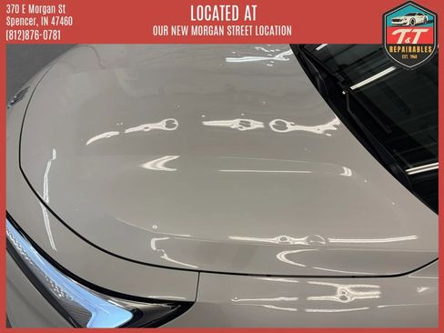 Used 2024 Buick Envista Sport Touring w/ Convenience I Package image 17