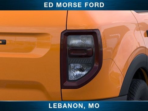 New 2026 Ford Bronco Sport Big Bend AWD/4WD image 21