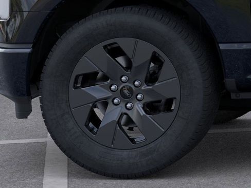 New 2025 Ford F150 Lightning Flash image 19