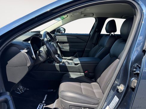 Used 2024 MAZDA CX-50 AWD 2.5 S w/ Preferred Package image 10