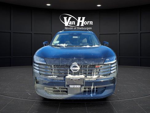 New 2026 Nissan Kicks SR w/ Cold Weather Package image 48