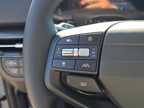 New 2026 Kia Sportage SX FWD image 32