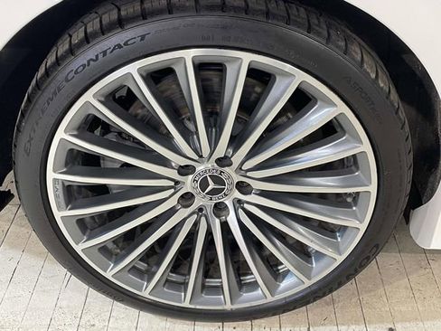 Used 2022 Mercedes-Benz CLS 450 4MATIC image 14