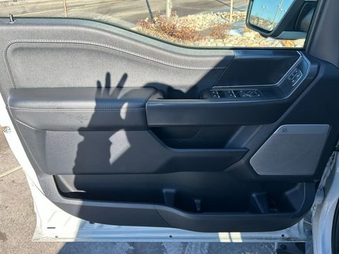 Used 2024 Ford F150 Lariat image 9