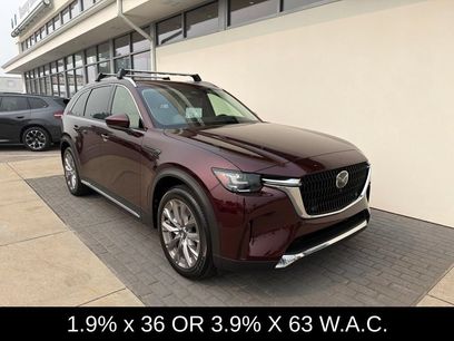 Certified 2024 MAZDA CX-90 3.3 Turbo w/ Premium Plus Pkg