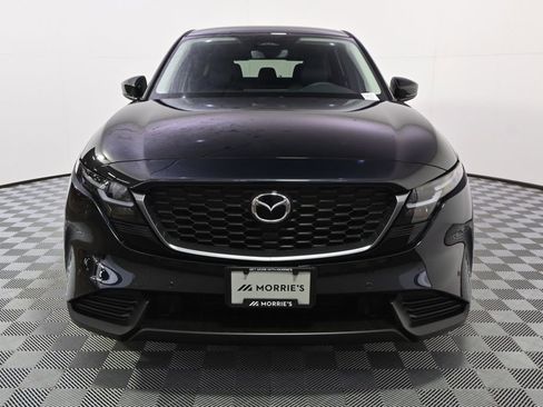 New 2026 MAZDA CX-5 Select image 10