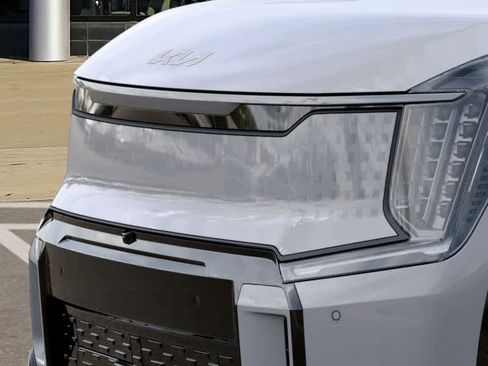 New 2026 Kia EV9 GT-Line AWD/4WD image 12