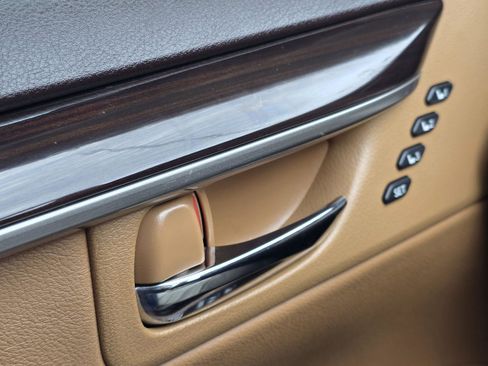 Used 2018 Lexus ES 350 w/ Premier Package image 10