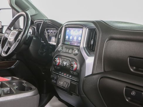 Used 2021 GMC Sierra 2500 SLE w/ SLE Value Package; AWD/4WD image 27