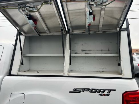 Used 2021 Ford Ranger XLT w/ Technology Package image 7