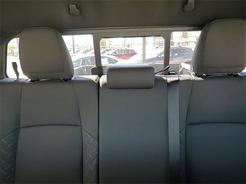 New 2025 Toyota Tacoma SR5 image 21