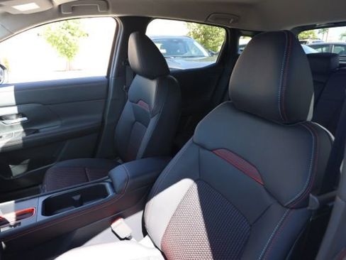 New 2026 Nissan Kicks SR image 15