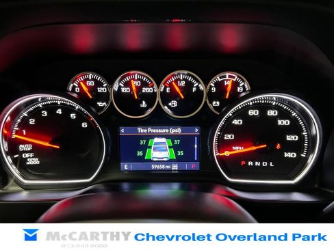 Used 2021 Chevrolet Silverado 1500 LT image 13
