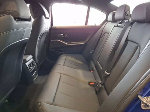 New 2026 BMW 330i xDrive Sedan w/ M Sport Package AWD/4WD image 5