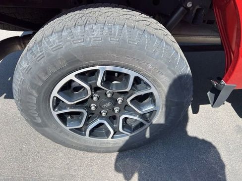 Used 2023 Ford F150 XLT w/ Equipment Group 302A High AWD/4WD image 11