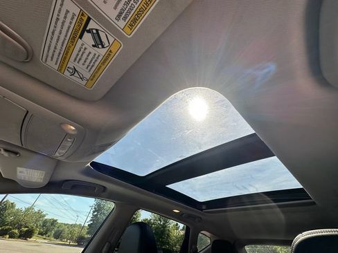 Used 2021 Nissan Murano SL w/ SL Moonroof Package FWD image 31