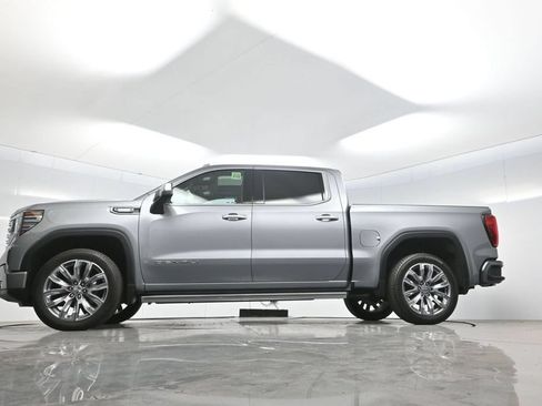 Used 2024 GMC Sierra 1500 Denali w/ Denali Reserve Package RWD image 7