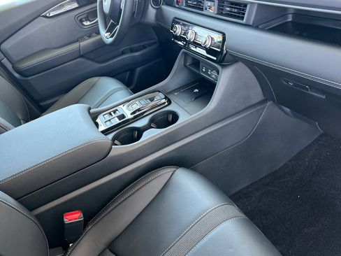 New 2026 Honda Passport RTL image 26