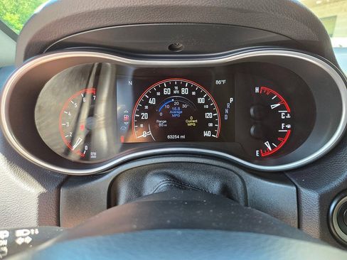 Used 2019 Dodge Durango SXT AWD/4WD image 13