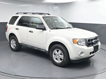 Used 2012 Ford Escape XLT