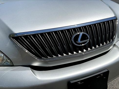 Used 2007 Lexus RX 350 AWD image 28