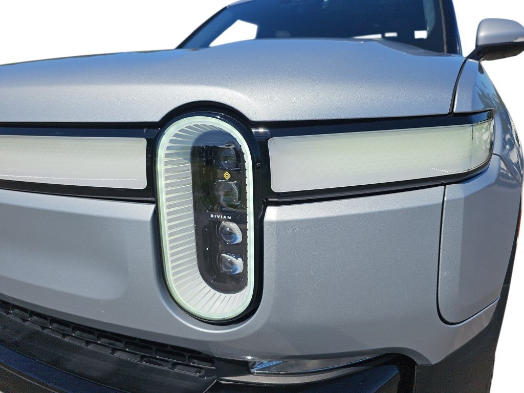 Used 2022 Rivian R1T Adventure AWD/4WD image 32