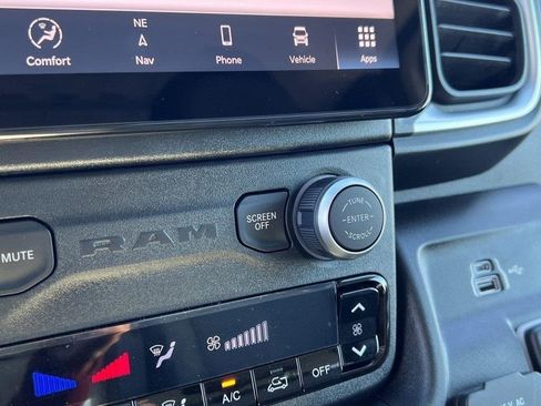 New 2026 RAM ProMaster 2500 w/ Quick Order Package 22H SLT+ image 37