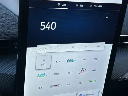 New 2025 Ford Mustang Mach-E Premium w/ Interior Protection Package image 16