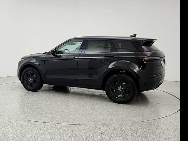 New 2026 Land Rover Range Rover Evoque S AWD/4WD image 7