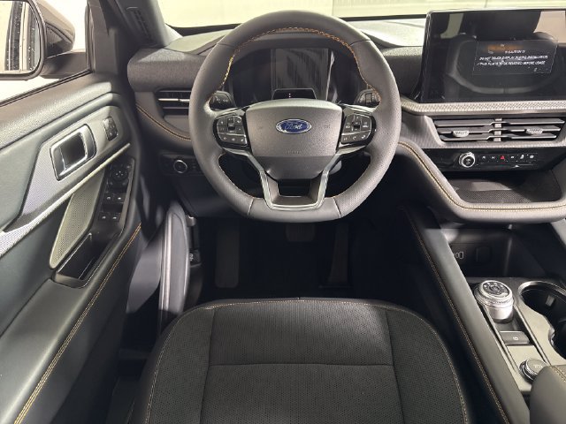 New 2027 Ford Explorer Tremor AWD/4WD image 22