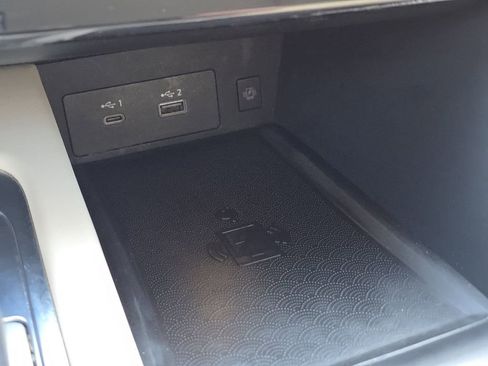 Used 2023 INFINITI QX60 Luxe w/ Cargo Package image 27