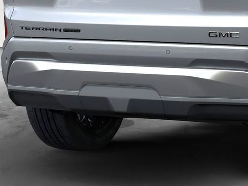 New 2027 GMC Terrain Denali w/ LPO, Black Badging Package AWD/4WD image 14