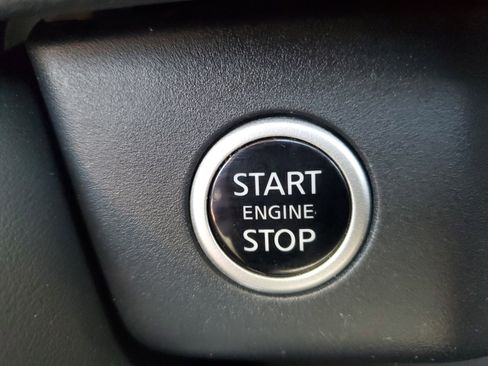 Certified 2023 Nissan Rogue SL image 22