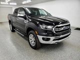 Used 2019 Ford Ranger Lariat w/ Equipment Group 501A Mid image 3