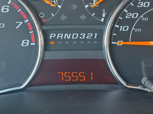 Used 2012 Chevrolet Colorado W/T image 27