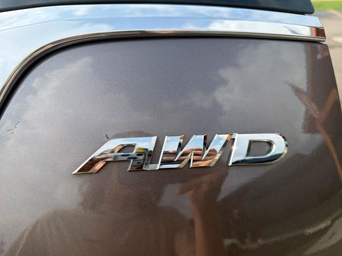 Used 2016 Honda CR-V SE image 18