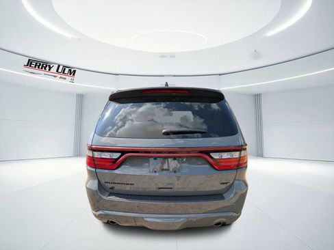 New 2026 Dodge Durango GT image 4