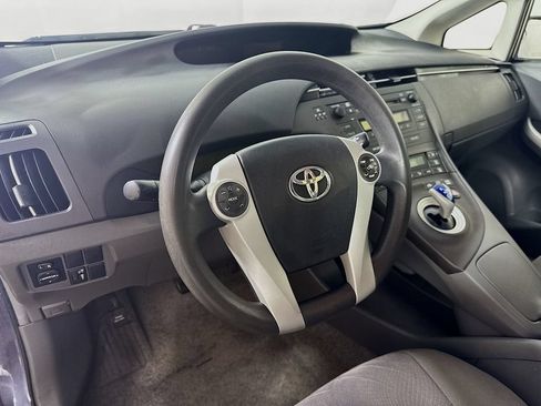 Used 2011 Toyota Prius Two FWD image 9