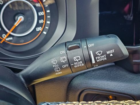 New 2026 Jeep Wrangler Sport S image 15