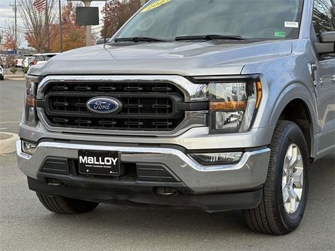 Certified 2023 Ford F150 XLT image 6