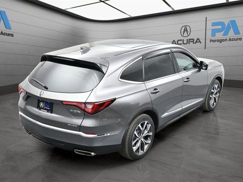 Certified 2022 Acura MDX SH-AWD w/ Technology Package image 32