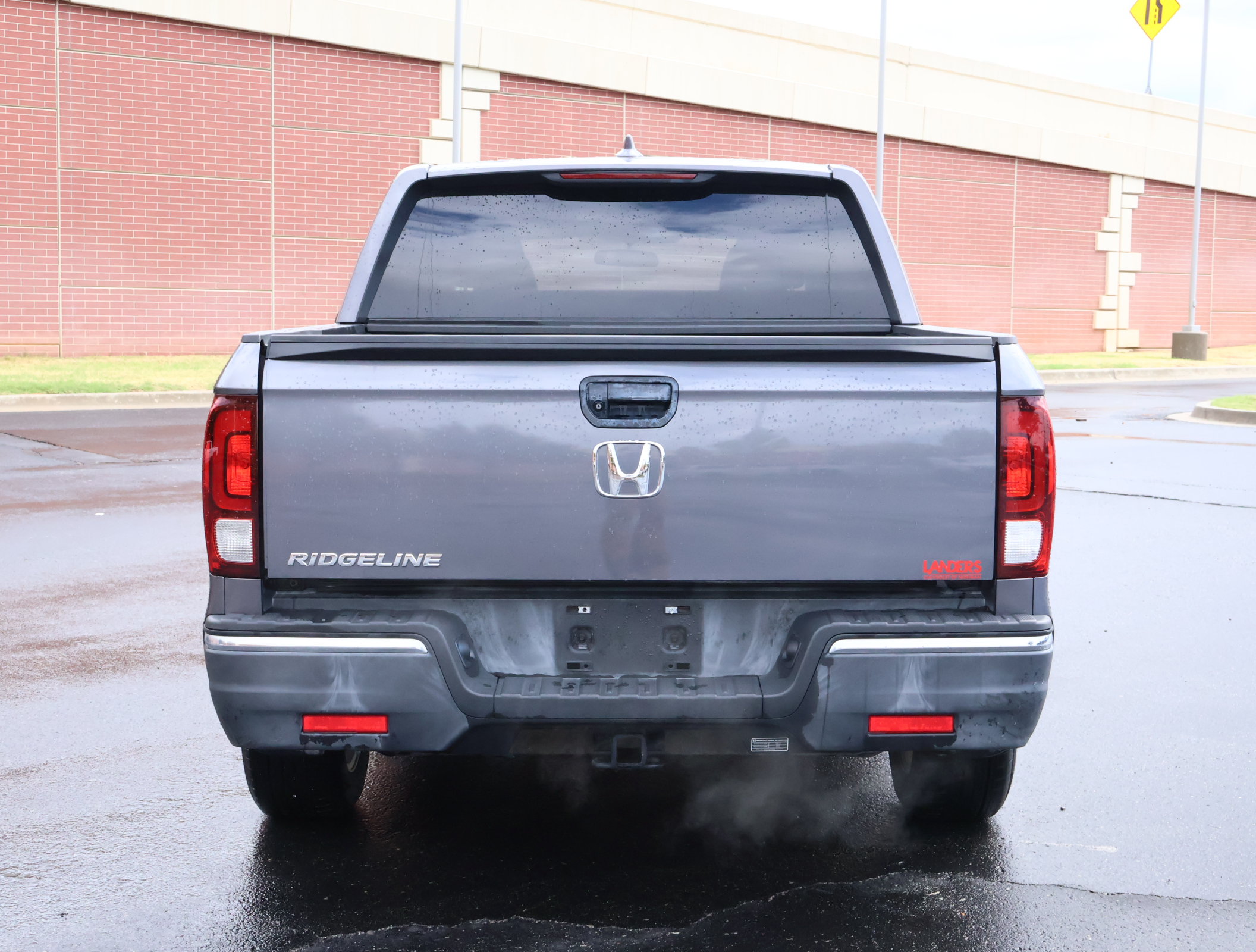 Used 2019 Honda Ridgeline RT image 26