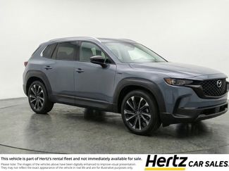 Used 2025 MAZDA CX-50 2.5 Hybrid w/ Premium Plus Pkg video 1