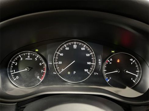 New 2026 MAZDA CX-30 AWD 2.5 S w/ Select Sport Pkg image 14