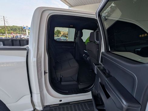 Used 2024 Ford F150 XLT w/ Equipment Group 302A MID AWD/4WD image 10