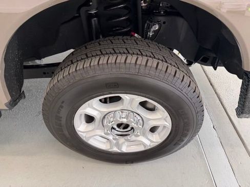 New 2026 Ford F350 XLT w/ XLT Value Package AWD/4WD image 5