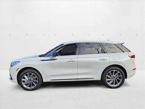 New 2024 Lincoln Corsair Grand Touring w/ Equipment Group 301A image 5