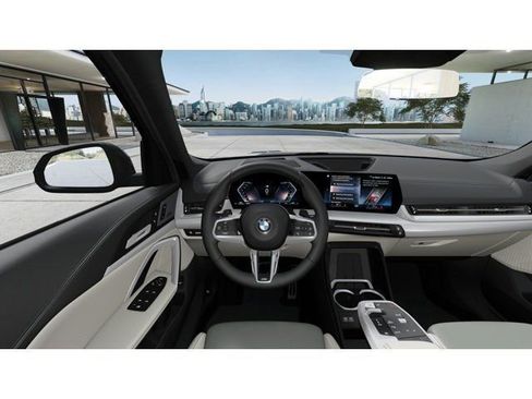New 2026 BMW X1 xDrive28i w/ Technology Package AWD/4WD image 13
