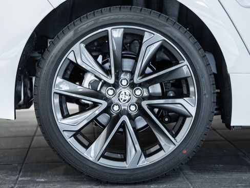 New 2026 Toyota Corolla SE image 14